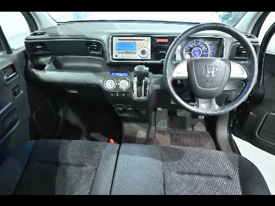 HONDA LIFE