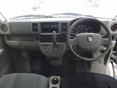 SUZUKI EVERY VAN