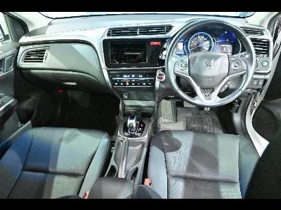 HONDA GRACE