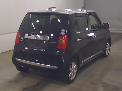 Honda N-One