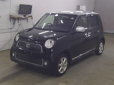 Honda N-One