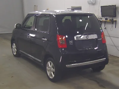 Honda N-One