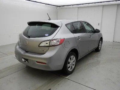 Mazda AXELA SPORT