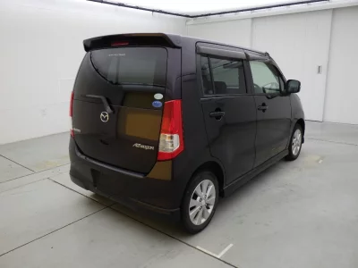 Mazda AZ WAGON