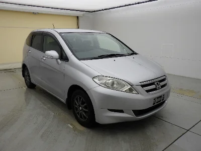 HONDA EDIX