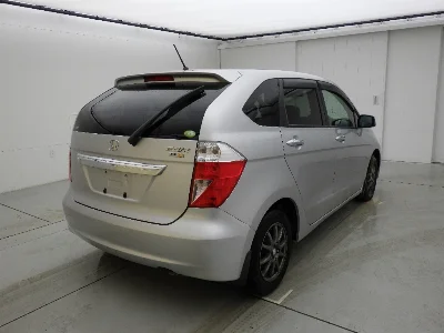 HONDA EDIX