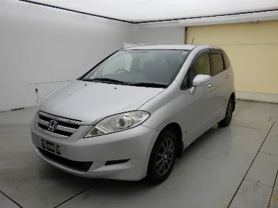HONDA EDIX