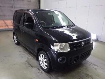 NISSAN OTTI