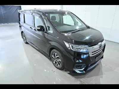 HONDA STEPWGN SPADA