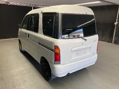 DAIHATSU ATRAI VAN