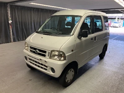 DAIHATSU ATRAI VAN