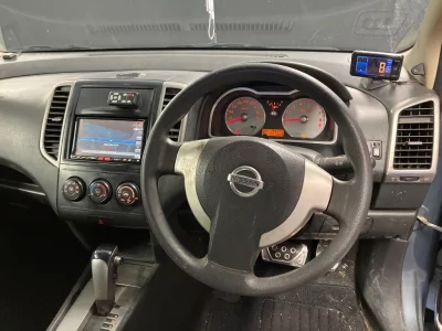 Nissan Wingroad