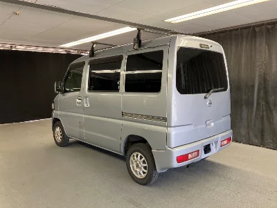 Nissan NV100 CLIPPER