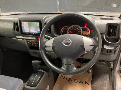Nissan NV100 CLIPPER