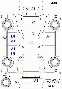 Honda STEPWGN SPADA