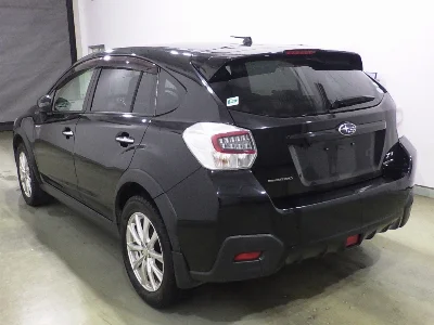 SUBARU SUBARU XV