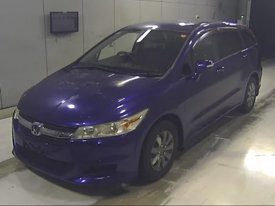 HONDA STREAM