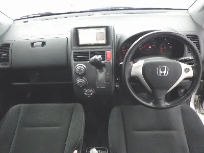 HONDA MOBILIO