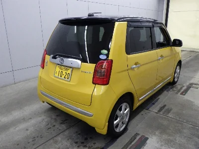 Honda N-One