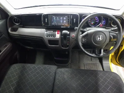 Honda N-One