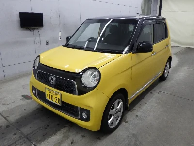 Honda N-One
