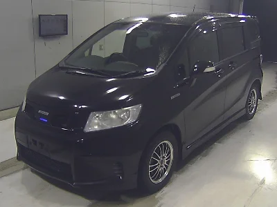 HONDA FREED SPIKE