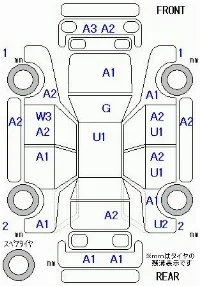 Honda STEPWGN SPADA