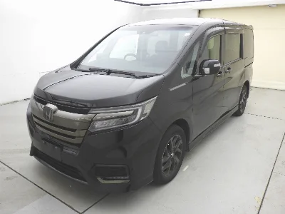 Honda STEPWGN SPADA