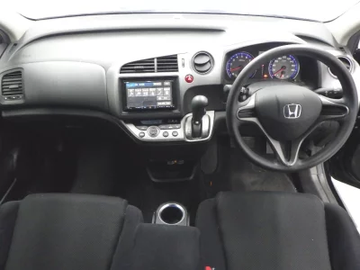 HONDA STREAM
