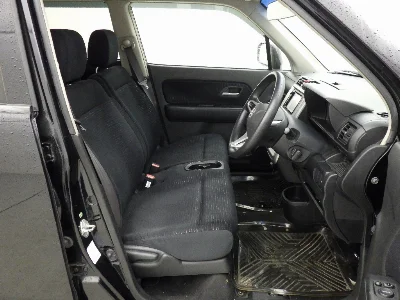 HONDA ZEST SPARK