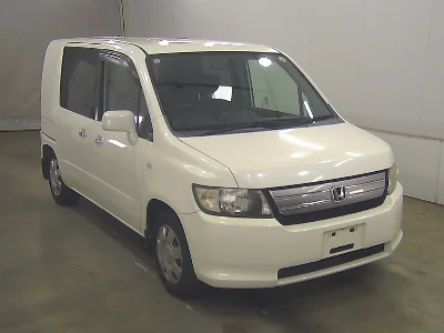 HONDA MOBILIO SPIKE