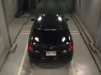 MAZDA VERISA