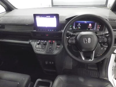 Honda STEPWGN SPADA