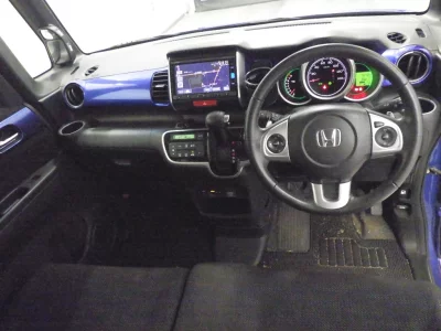 Honda N BOX PLUS