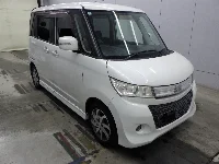 Suzuki Palette