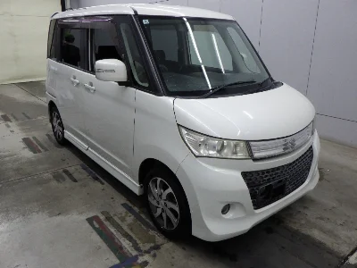 Suzuki PALETTE