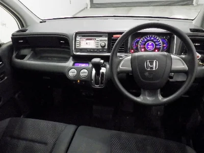 HONDA LIFE