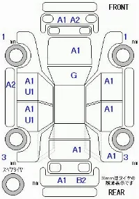 Honda STEPWGN SPADA