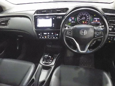 HONDA GRACE