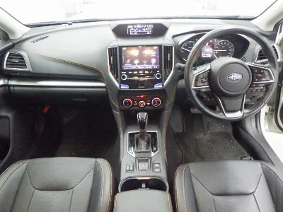 Subaru SUBARU XV