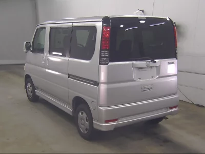 HONDA VAMOS