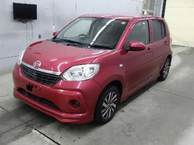 Daihatsu Boon