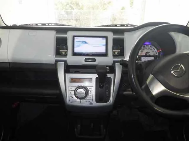 Mazda Flair Crossover  с аукциона в Японии