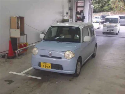 Daihatsu Mira Cocoa