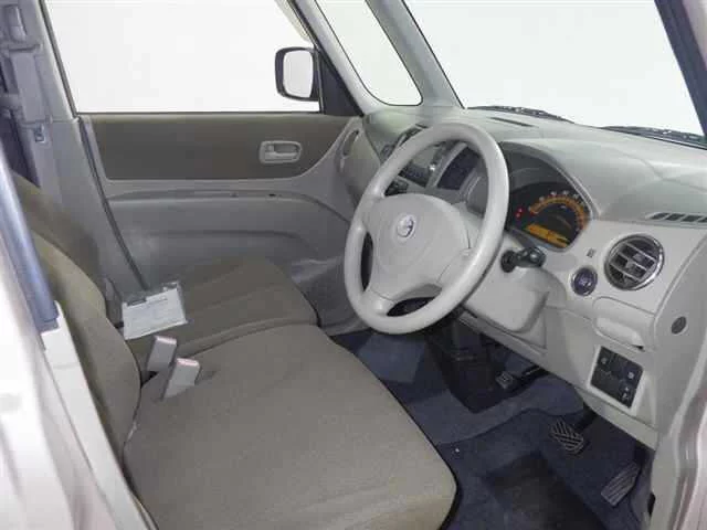 Mazda Flair Wagon  с аукциона в Японии