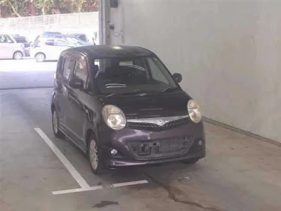 Suzuki MR Wagon
