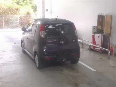 Suzuki MR Wagon