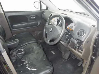 Suzuki MR Wagon