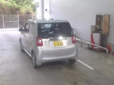 Honda N-One