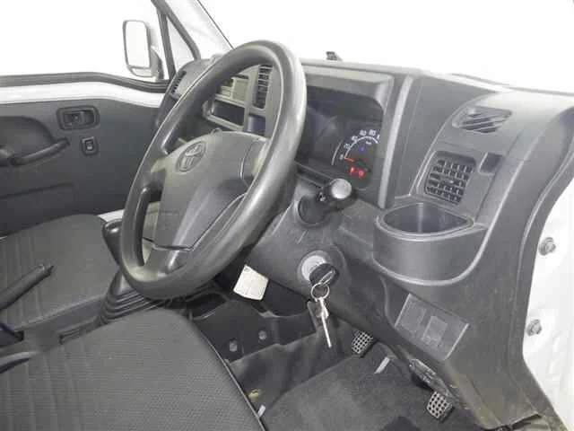 Toyota Pixis Truck  с аукциона в Японии